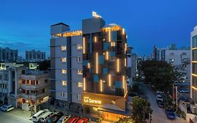 Hotel La Serene